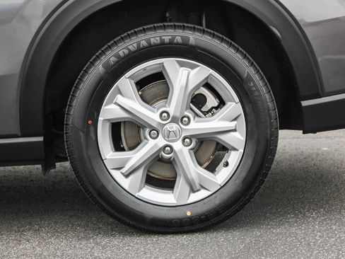 Certified 2023 Honda HR-V LX image 10