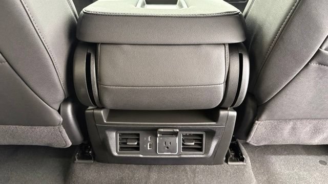 New 2026 Chevrolet Silverado 2500 LT AWD/4WD image 28