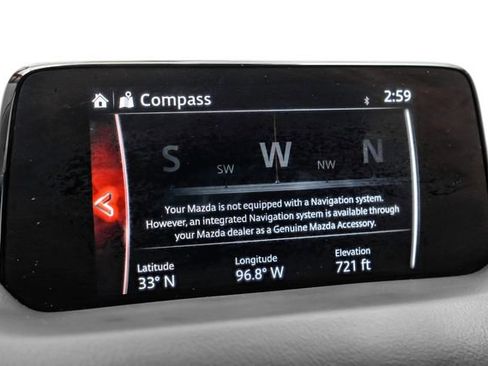 Used 2019 MAZDA CX-5 Grand Touring FWD image 30
