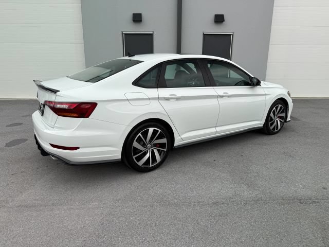 Used 2019 Volkswagen Jetta GLI Autobahn FWD image 8
