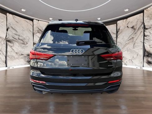 Used 2021 Audi Q3 2.0T Premium w/ Convenience Package AWD/4WD image 28