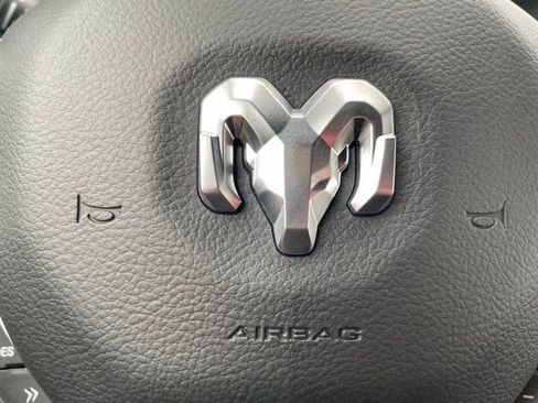 New 2026 RAM 1500 Big Horn image 19