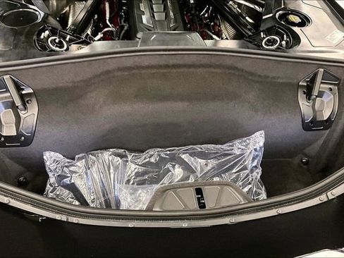 Used 2026 Chevrolet Corvette Stingray Coupe w/ Battery Protection Package RWD image 43