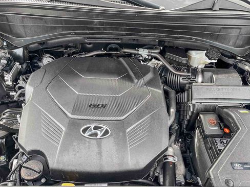 Used 2024 Hyundai Palisade Calligraphy image 26