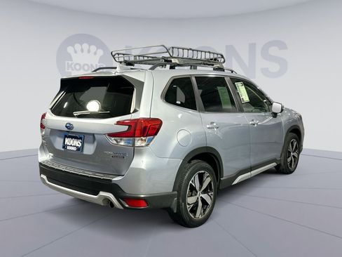 Used 2020 Subaru Forester Touring w/ Popular Package #2 image 7