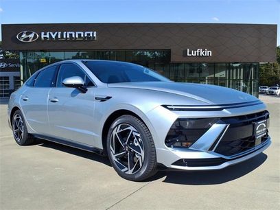 New 2026 Hyundai Sonata SEL