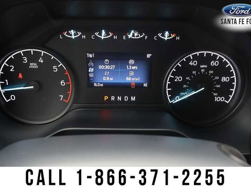 New 2026 Ford F250 XL w/ STX Appearance Package image 37