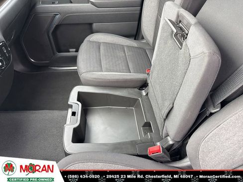 Used 2023 Chevrolet Silverado 1500 LT w/ Protection Package image 23