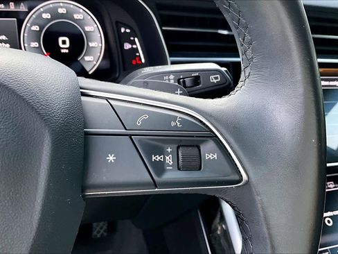 Used 2021 Audi Q7 3.0T Premium Plus w/ Executive Package AWD/4WD image 24