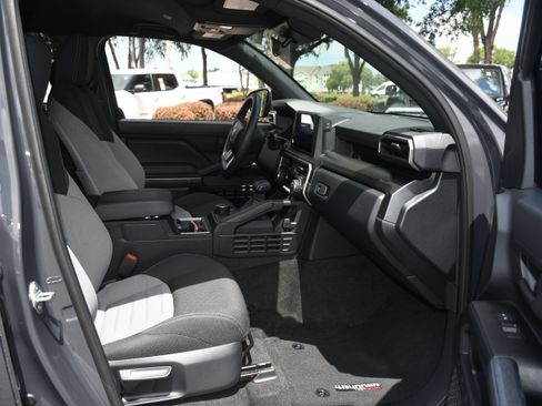 Certified 2025 Toyota 4Runner TRD Sport AWD/4WD image 20