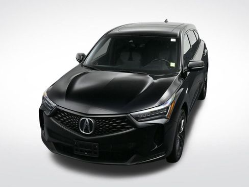 Used 2024 Acura RDX A-Spec image 23