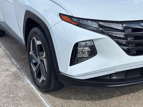 Used 2022 Hyundai Tucson SEL AWD/4WD image 6