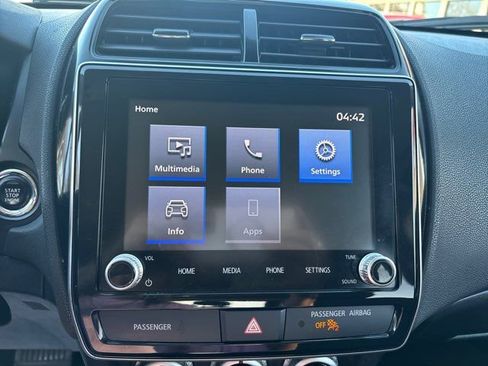 Used 2021 Mitsubishi Outlander Sport SE image 29