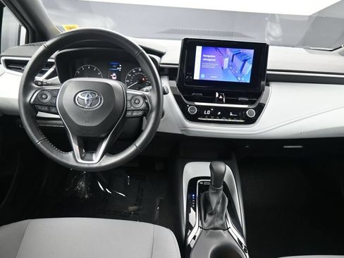 Used 2024 Toyota Corolla SE FWD image 19