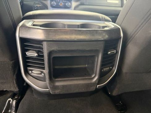 Used 2023 RAM 3500 Big Horn w/ Level 1 Equipment Group AWD/4WD image 18