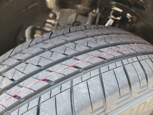 New 2026 Honda CR-V EX-L image 32