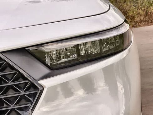 Used 2023 Honda Accord EX image 24