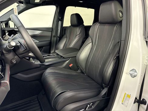 New 2026 Acura MDX A-Spec AWD/4WD image 18