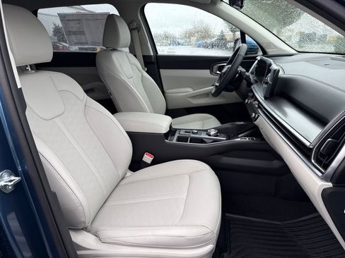 New 2026 Kia Sorento EX image 11