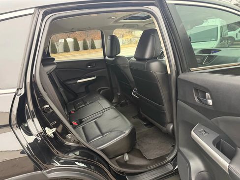 Used 2016 Honda CR-V Touring image 30