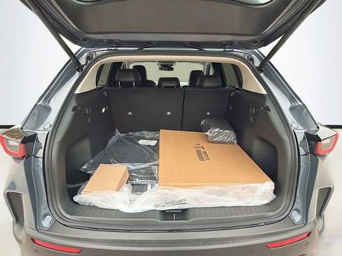 New 2026 MAZDA CX-50 AWD 2.5 S w/ Weather Package image 13
