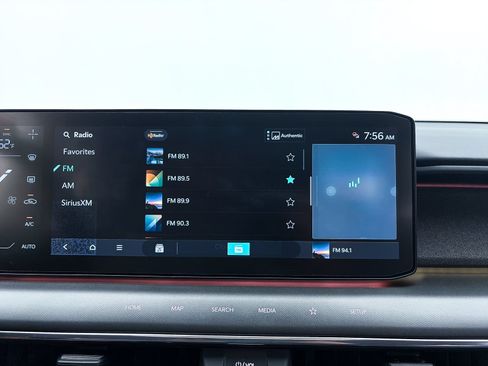 Certified 2024 Kia EV9 Land AWD/4WD image 28