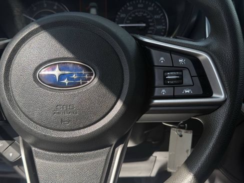 Used 2019 Subaru Impreza 2.0i Premium w/ Eyesight & BSD/Rcta & SRF AWD/4WD image 17