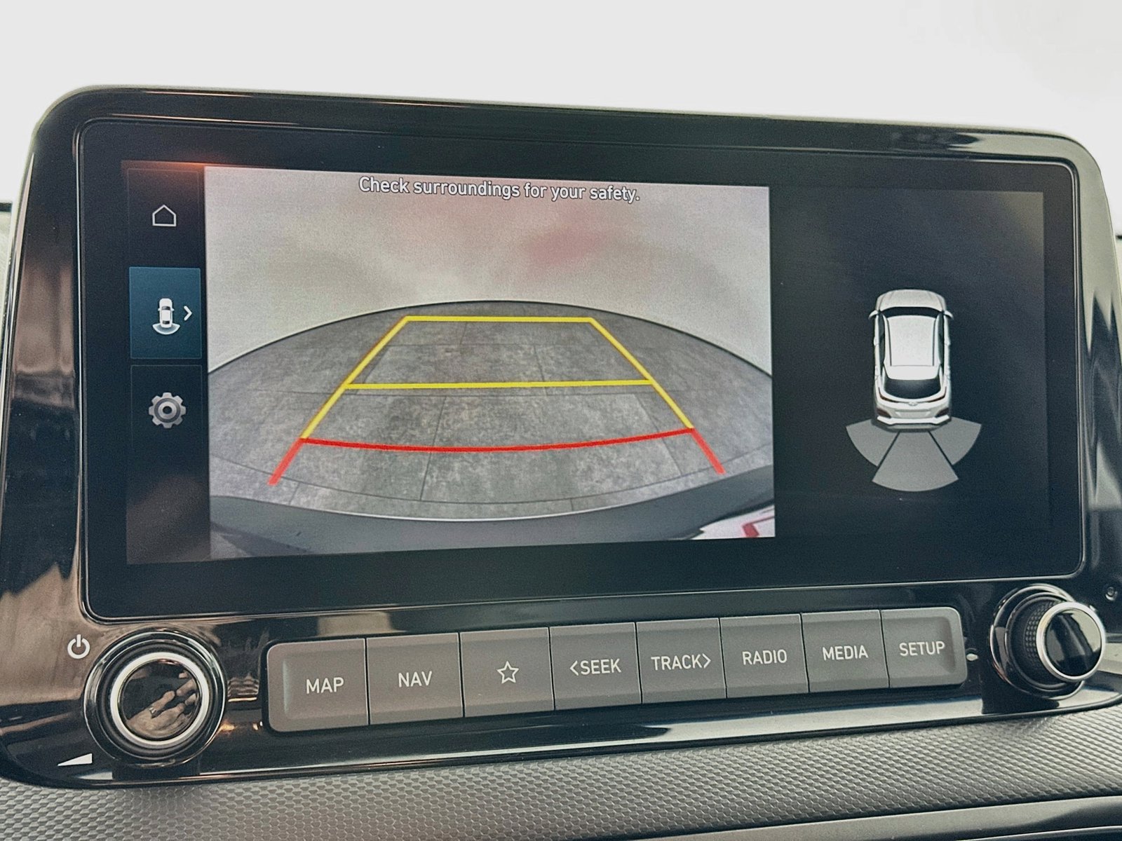 Certified 2022 Hyundai Kona Limited FWD image 20