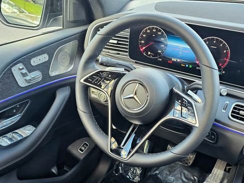New 2026 Mercedes-Benz GLE 450 4MATIC Coupe image 29