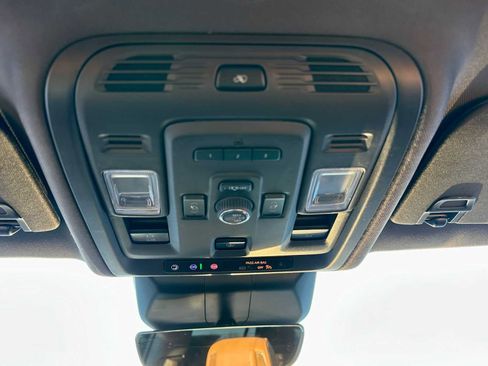 Used 2023 Cadillac Escalade Premium Luxury w/ Performance Package image 34