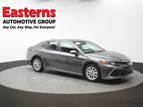 Used 2024 Toyota Camry LE FWD image 47