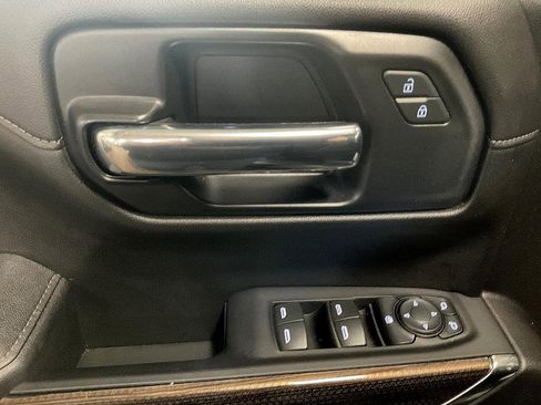 Used 2022 Chevrolet Silverado 1500 RST w/ Z71 Off-Road Package image 28