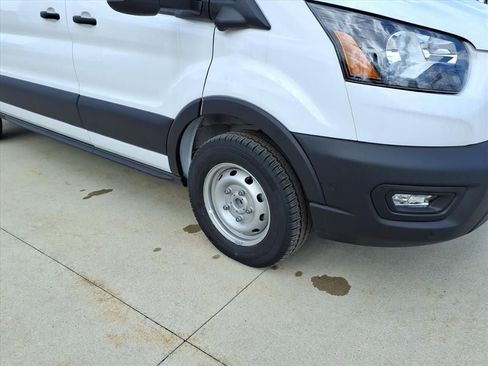 New 2026 Ford Transit 250 148 Medium Roof image 5