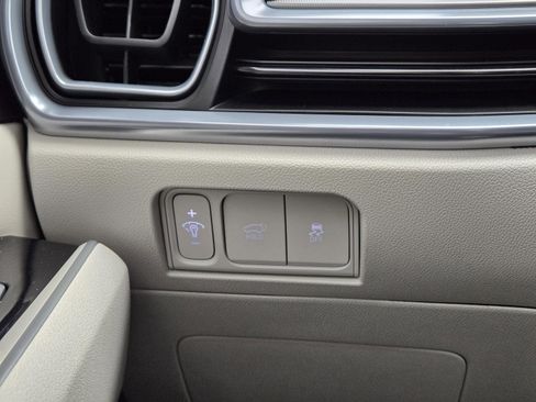 New 2026 Kia Sorento SX image 22