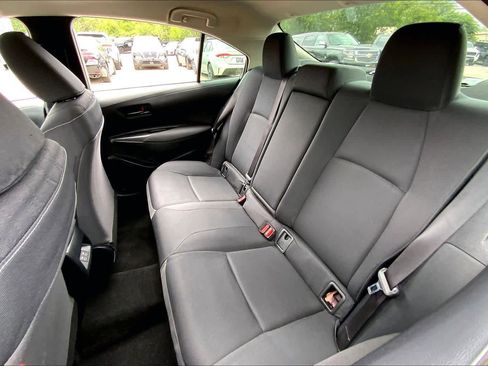 Used 2024 Toyota Corolla LE FWD image 20