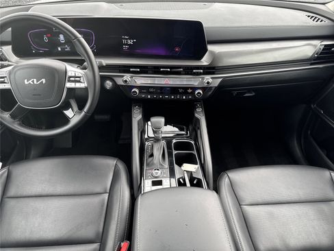 Used 2025 Kia Telluride S AWD/4WD image 19