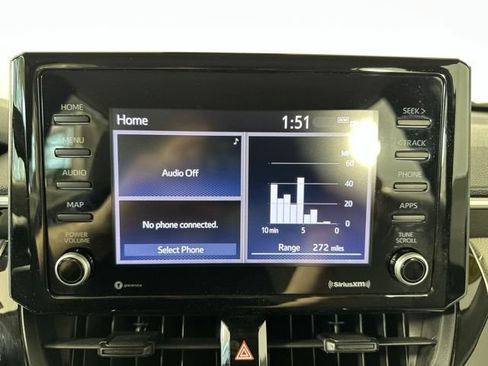 Used 2022 Toyota Corolla Cross L AWD/4WD image 20