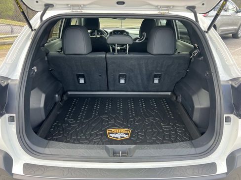 Certified 2024 Subaru Crosstrek 2.5i Wilderness w/ Crosstrek Mirror Package image 18