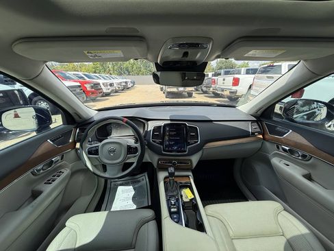 Used 2018 Volvo XC90 T6 Inscription w/ Convenience Package AWD/4WD image 20