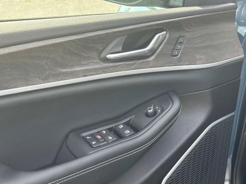 New 2026 Jeep Grand Cherokee L Limited AWD/4WD image 25