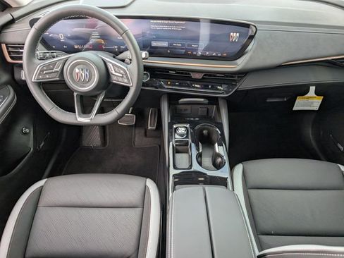 New 2026 Buick Envision Sport Touring AWD/4WD image 8