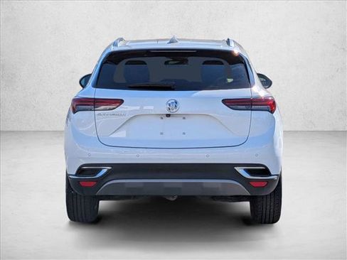 Used 2023 Buick Envision Essence image 7