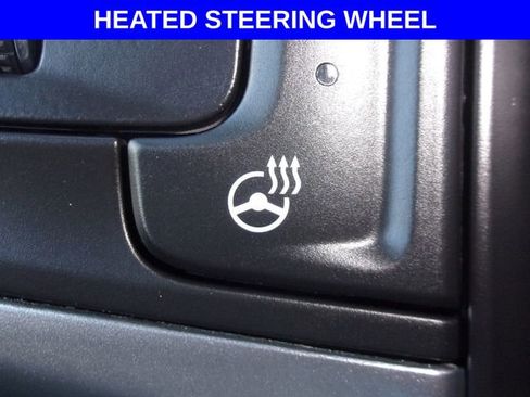 Used 2024 Chevrolet Silverado 1500 LT Trail Boss w/ LT Trail Boss Premium Package AWD/4WD image 12