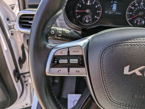Certified 2022 Kia Telluride EX FWD image 31