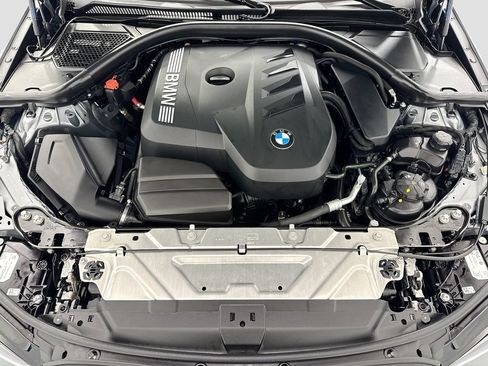 Used 2025 BMW 330i xDrive Sedan w/ M Sport Package AWD/4WD image 28