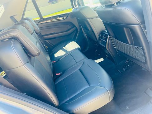 Used 2015 Mercedes-Benz ML 350 4MATIC 4dr ML 350 w/ Premium 1 Package image 30