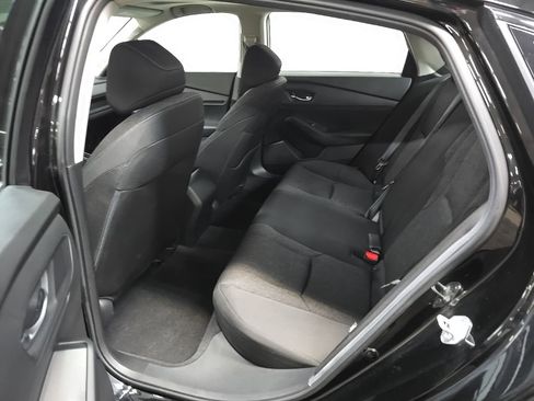 Used 2024 Honda Accord EX image 31