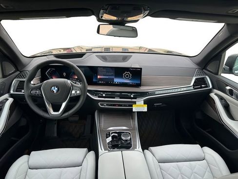 New 2026 BMW X5 xDrive40i image 18