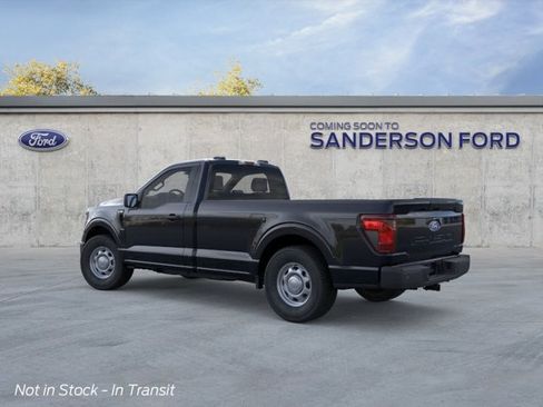 New 2026 Ford F150 XL RWD image 5