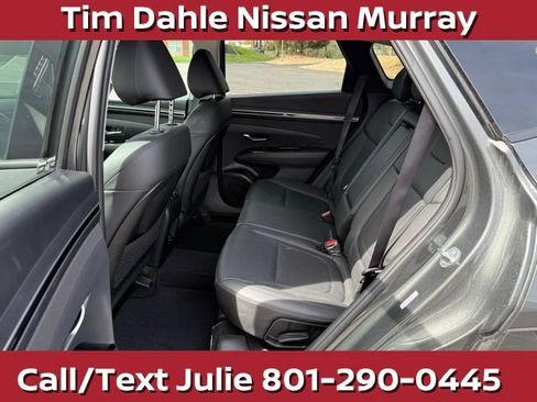 Used 2023 Hyundai Tucson XRT AWD/4WD image 12